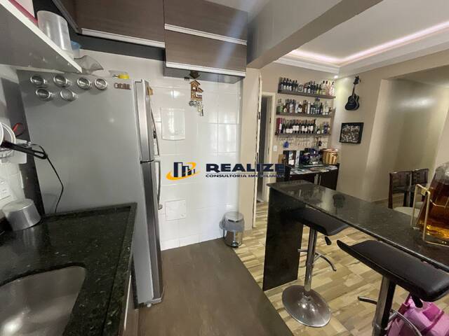 Apartamento para Venda em Campos dos Goytacazes - 5