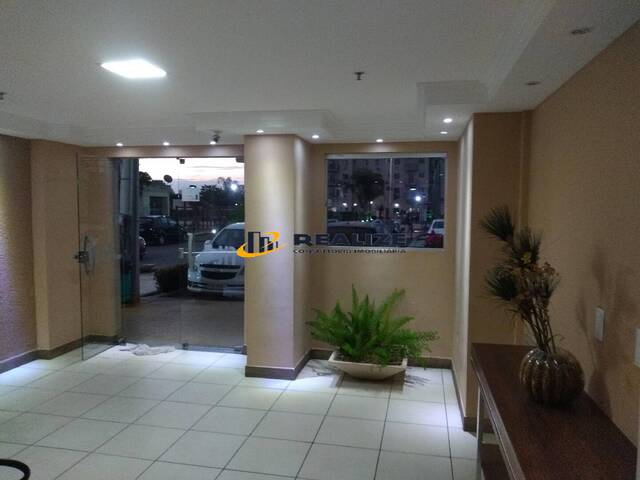Apartamento para Venda em Campos dos Goytacazes - 4
