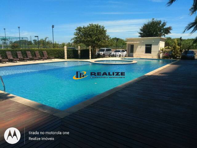 #1287 - Apartamento para Venda em Campos dos Goytacazes - RJ
