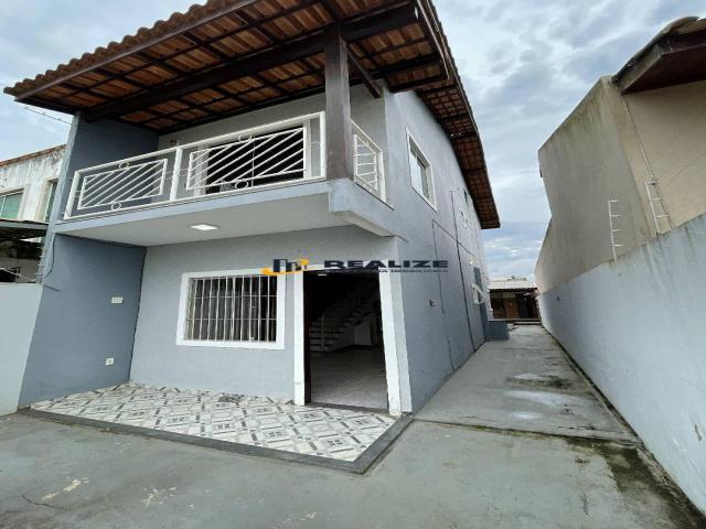 #1301 - Casa para Venda em Campos dos Goytacazes - RJ