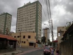 Apartamento para Venda em Campos dos Goytacazes - 4