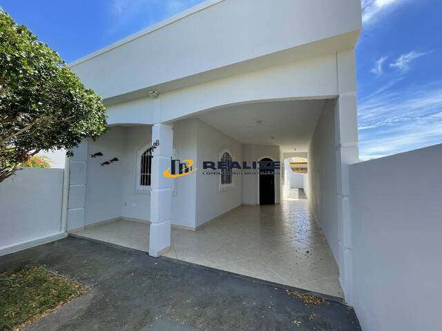 Casa para Venda em Campos dos Goytacazes - 5