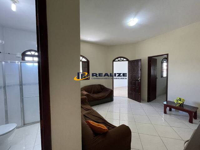Casa para Venda em Campos dos Goytacazes - 2