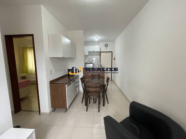 Apartamento para Venda em Campos dos Goytacazes - 5
