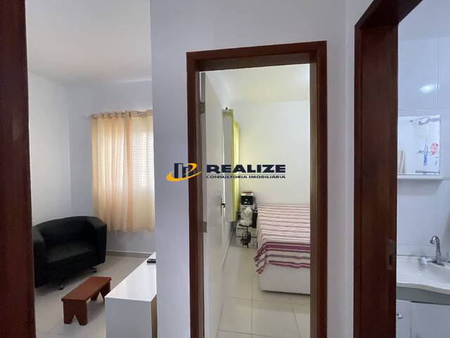 Apartamento para Venda em Campos dos Goytacazes - 4