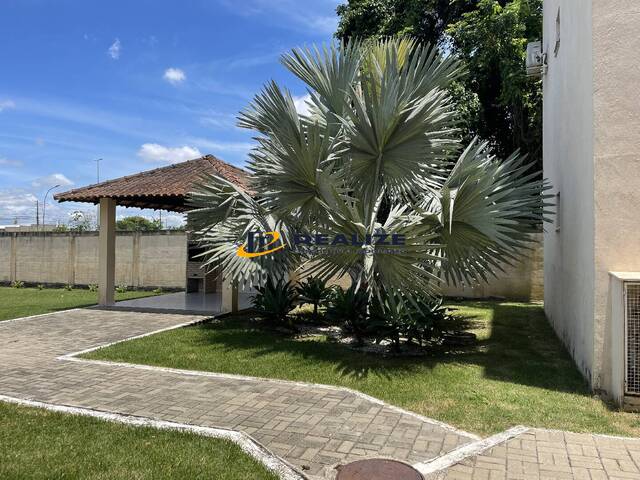 Apartamento para Venda em Campos dos Goytacazes - 2