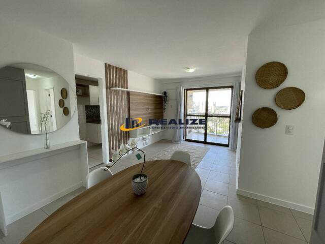 Apartamento para Venda em Campos dos Goytacazes - 3