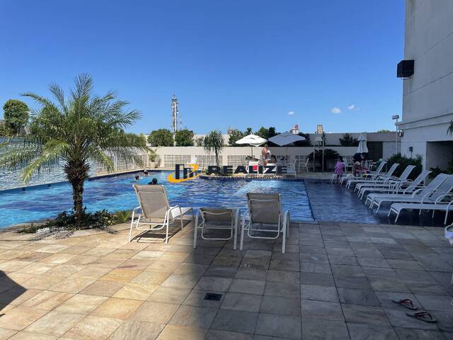 Apartamento para Venda em Campos dos Goytacazes - 4