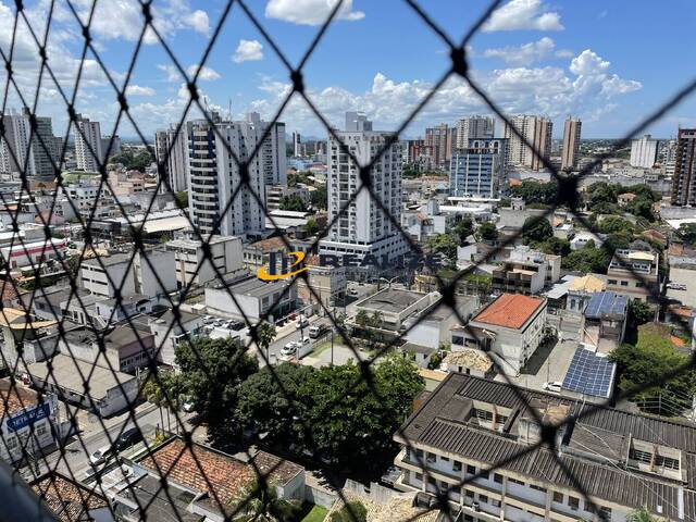 Apartamento para Venda em Campos dos Goytacazes - 2