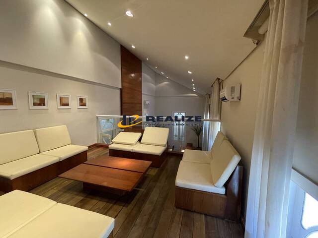 Apartamento para Venda em Campos dos Goytacazes - 5