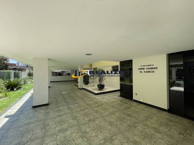 Apartamento para Venda em Campos dos Goytacazes - 4