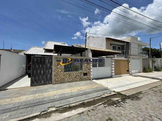 Casa para Venda em Campos dos Goytacazes - 3