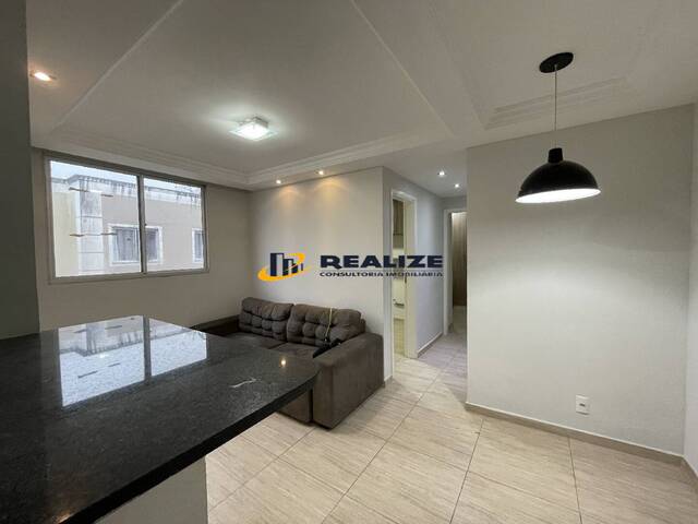 Apartamento para Venda em Campos dos Goytacazes - 5