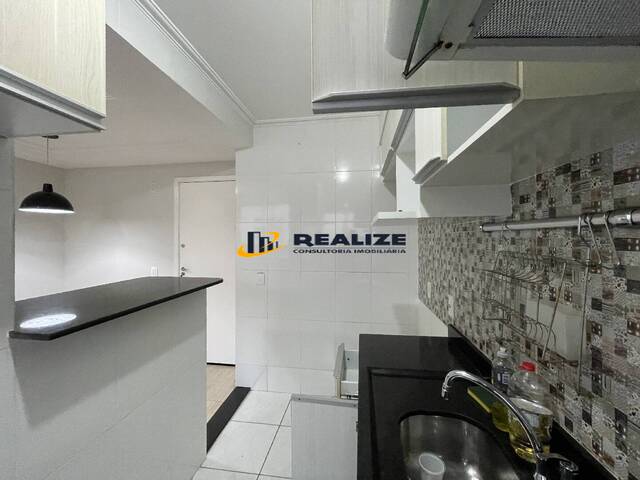 Apartamento para Venda em Campos dos Goytacazes - 4