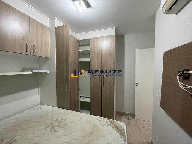 Apartamento para Venda em Campos dos Goytacazes - 2