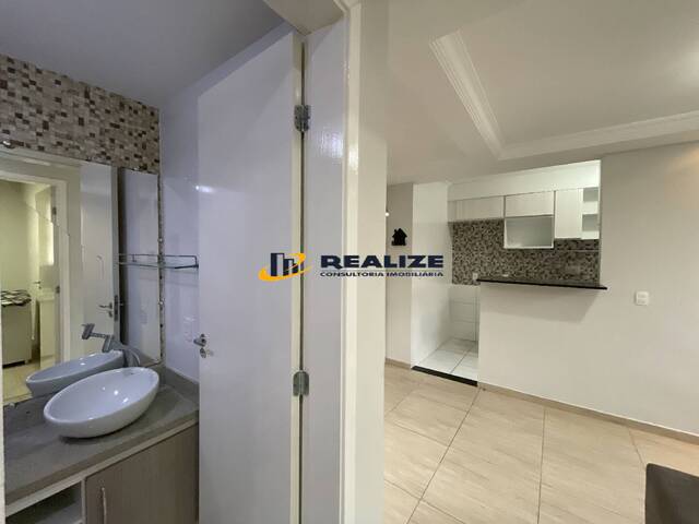 Apartamento para Venda em Campos dos Goytacazes - 3