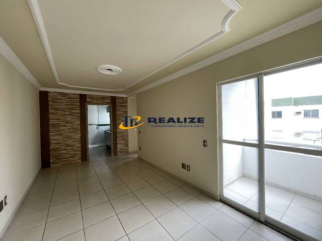 Apartamento para Venda em Campos dos Goytacazes - 3