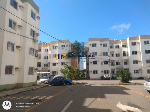 Apartamento para Venda em Campos dos Goytacazes - 5