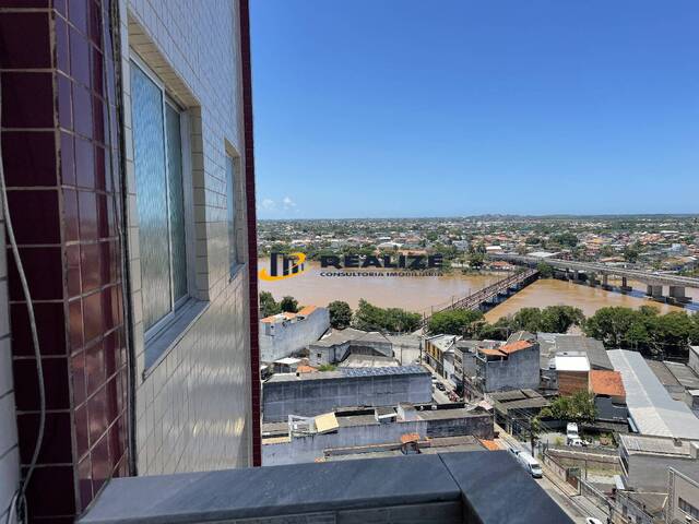 Apartamento para Venda em Campos dos Goytacazes - 5
