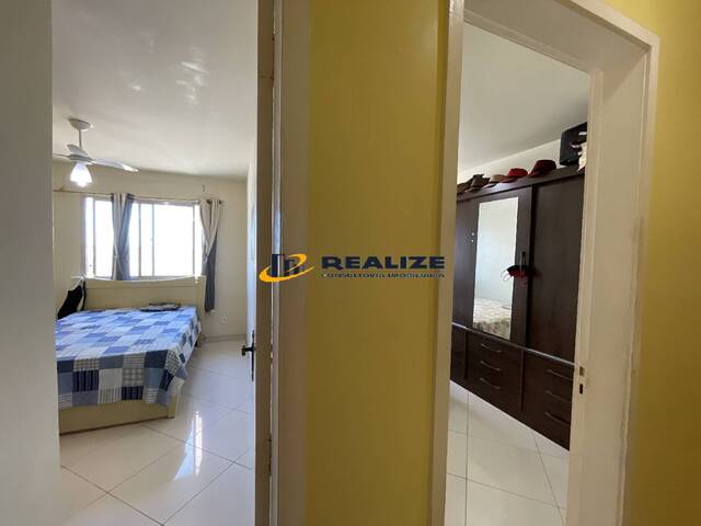 #1338 - Apartamento para Venda em Campos dos Goytacazes - RJ