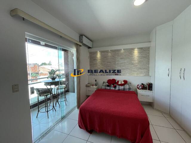 Casa para Venda em Campos dos Goytacazes - 5