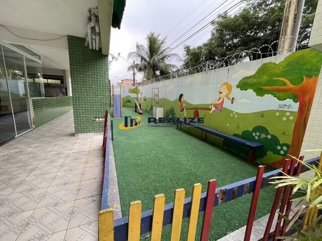 Apartamento para Venda em Campos dos Goytacazes - 3