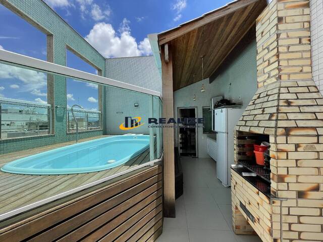Apartamento para Venda em Campos dos Goytacazes - 3