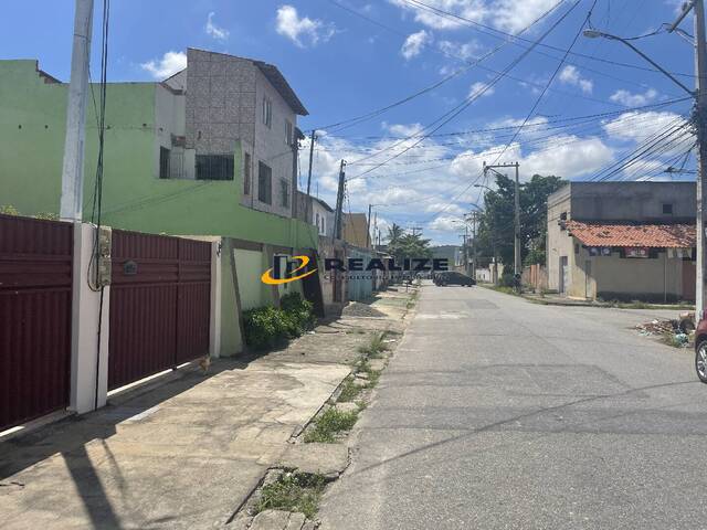 #1353 - Área para Venda em Campos dos Goytacazes - RJ