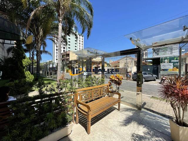 Apartamento para Venda em Campos dos Goytacazes - 2