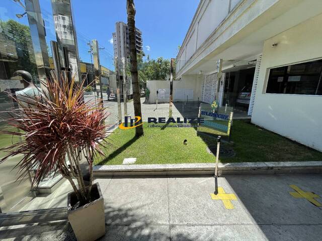 Apartamento para Venda em Campos dos Goytacazes - 3