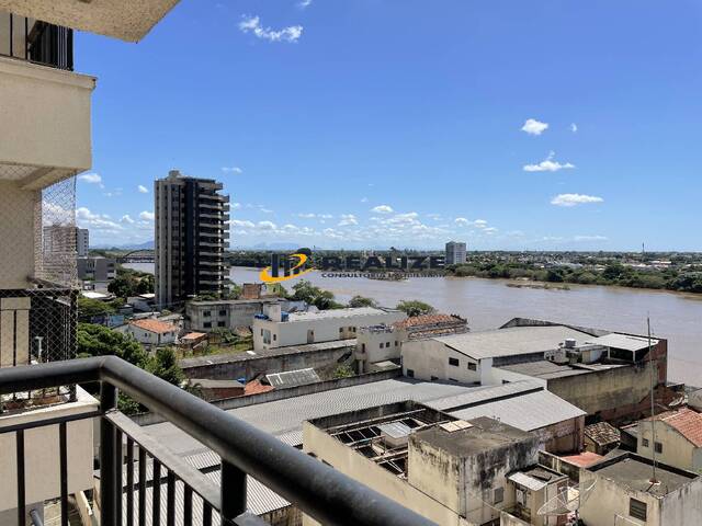 Apartamento para Venda em Campos dos Goytacazes - 4
