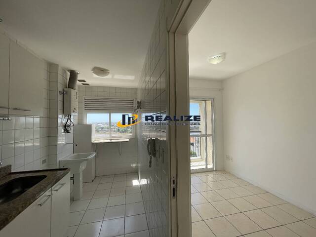 Apartamento para Venda em Campos dos Goytacazes - 5
