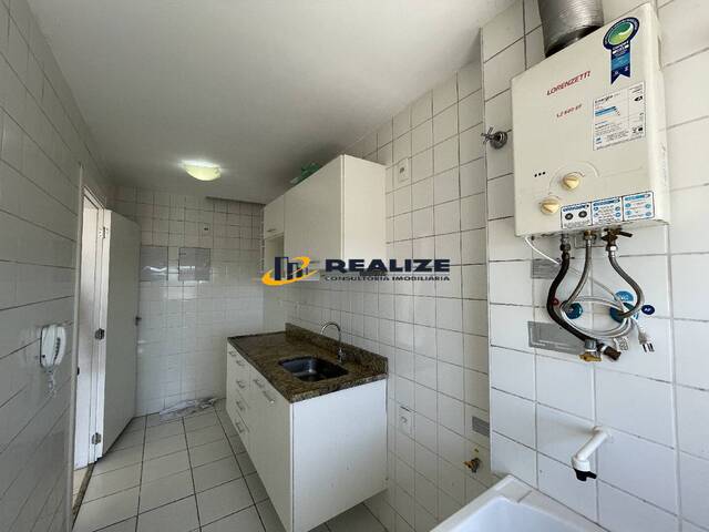 Apartamento para Venda em Campos dos Goytacazes - 3