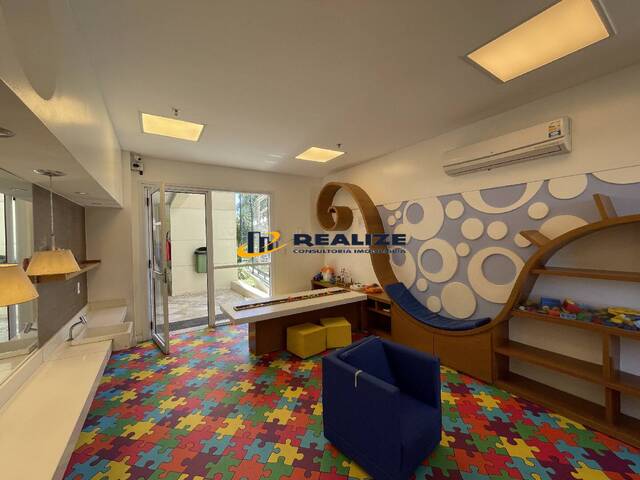 Apartamento para Venda em Campos dos Goytacazes - 4