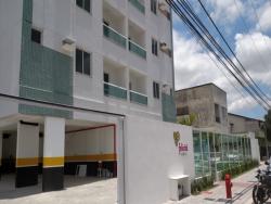 #76 - Apartamento para Venda em Campos dos Goytacazes - RJ