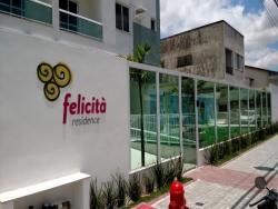 #76 - Apartamento para Venda em Campos dos Goytacazes - RJ