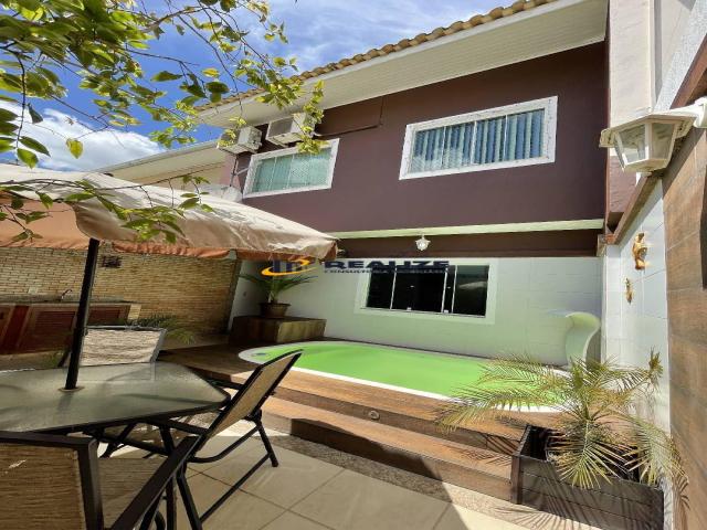 Casa para Venda em Campos dos Goytacazes - 3