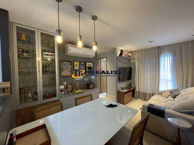 Apartamento para Venda em Campos dos Goytacazes - 5