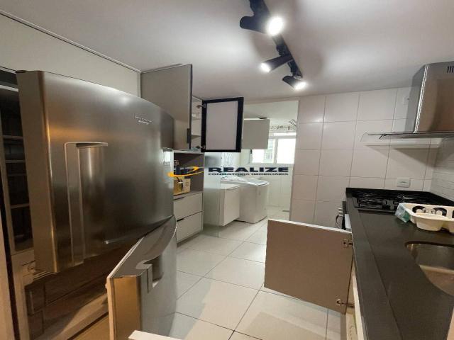 Apartamento para Venda em Campos dos Goytacazes - 4
