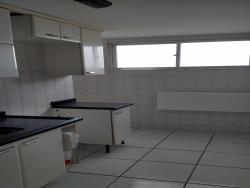 Apartamento para Venda em Campos dos Goytacazes - 3