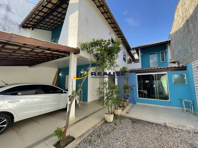 Casa para Venda em Campos dos Goytacazes - 5