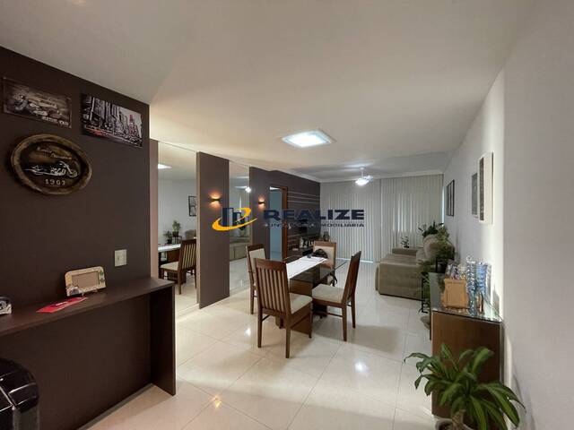 Apartamento para Venda em Campos dos Goytacazes - 3