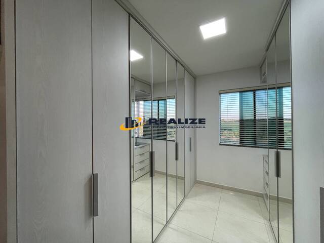 Apartamento para Venda em Campos dos Goytacazes - 5