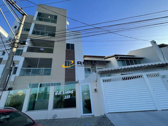 Apartamento para Venda em Campos dos Goytacazes - 4
