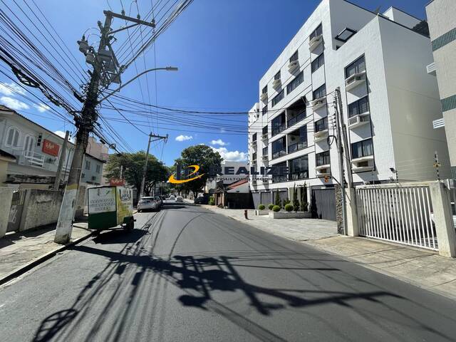 Apartamento para Venda em Campos dos Goytacazes - 4