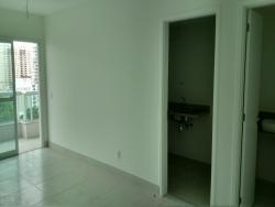 #137 - Apartamento para Venda em Campos dos Goytacazes - RJ