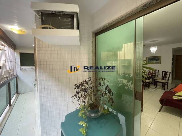 Apartamento para Venda em Campos dos Goytacazes - 3