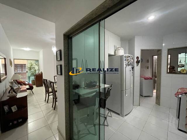 Apartamento para Venda em Campos dos Goytacazes - 2