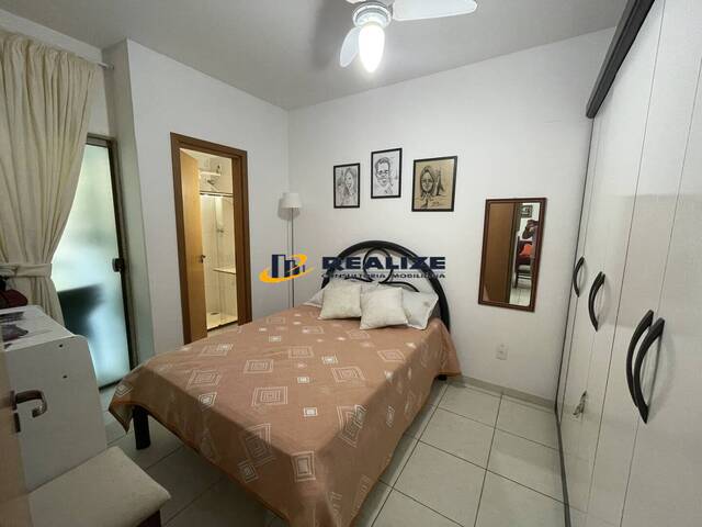 Apartamento para Venda em Campos dos Goytacazes - 5