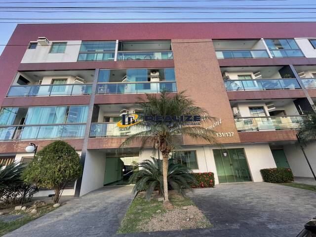 Apartamento para Venda em Campos dos Goytacazes - 4